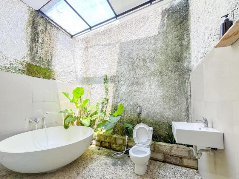 Sans Borobudur Homestay Banyuwangi image