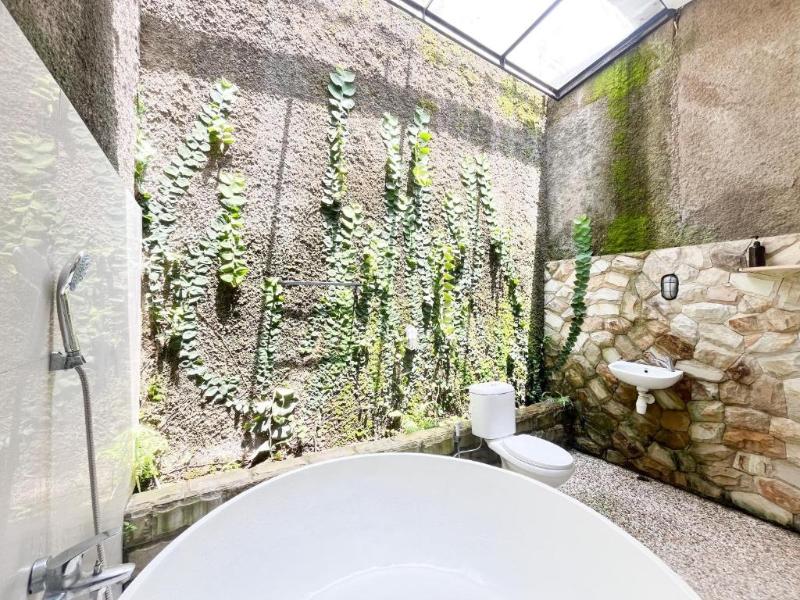 Sans Borobudur Homestay Banyuwangi image
