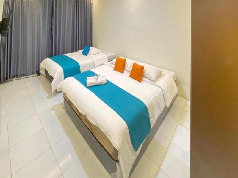 Sans Borobudur Homestay Banyuwangi image