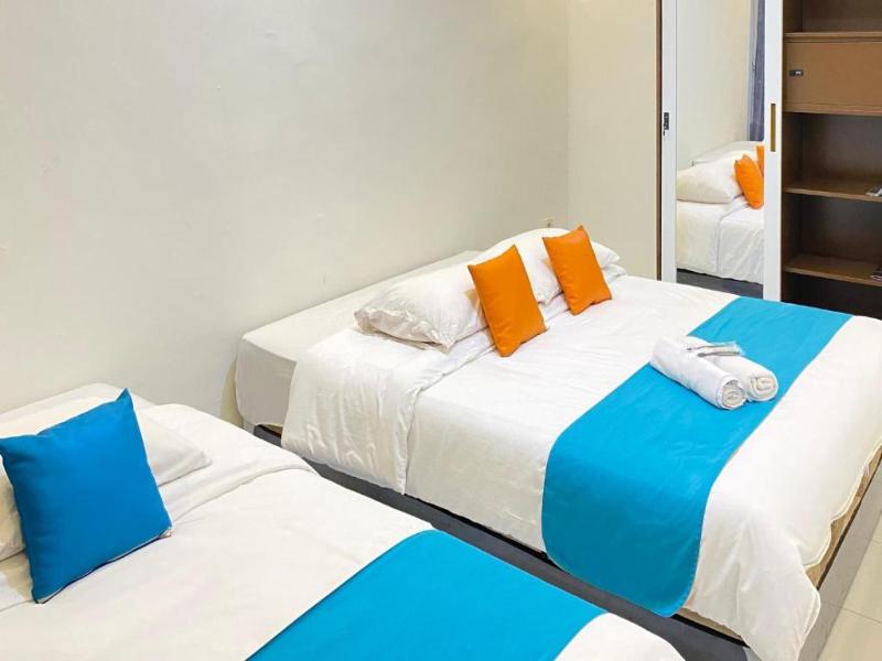 Sans Borobudur Homestay Banyuwangi image