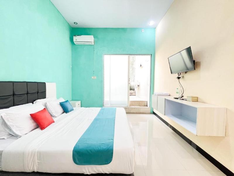 Sans Borobudur Homestay Banyuwangi image