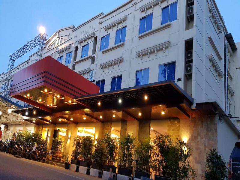 SP Hotel image