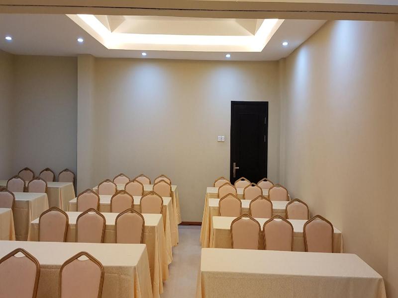 SP Hotel image