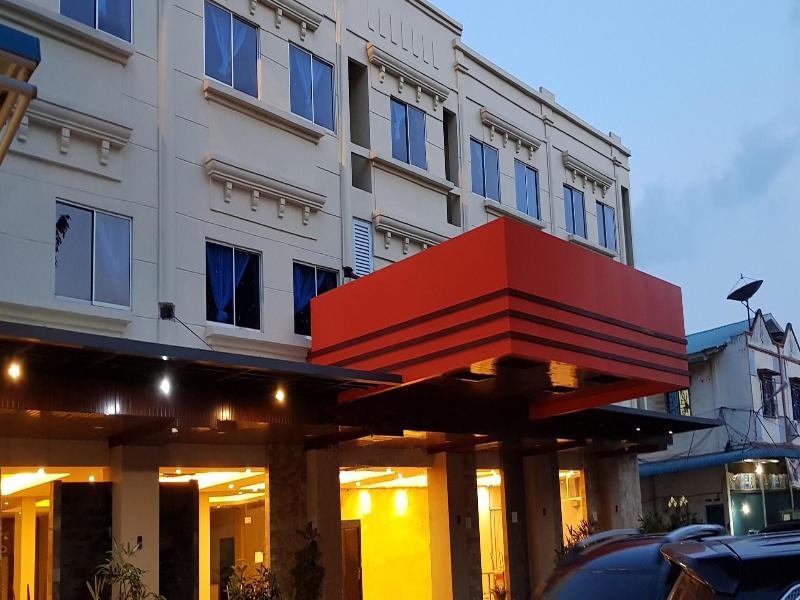 SP Hotel image