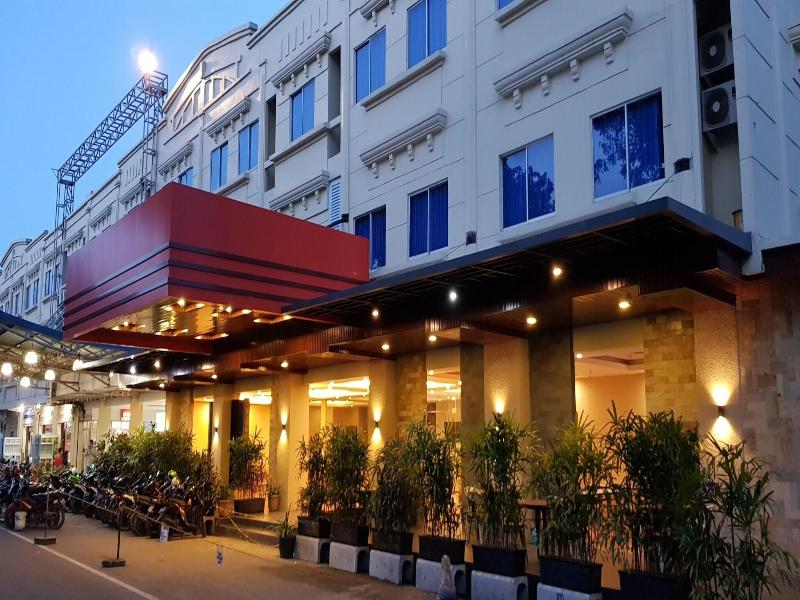 SP Hotel image