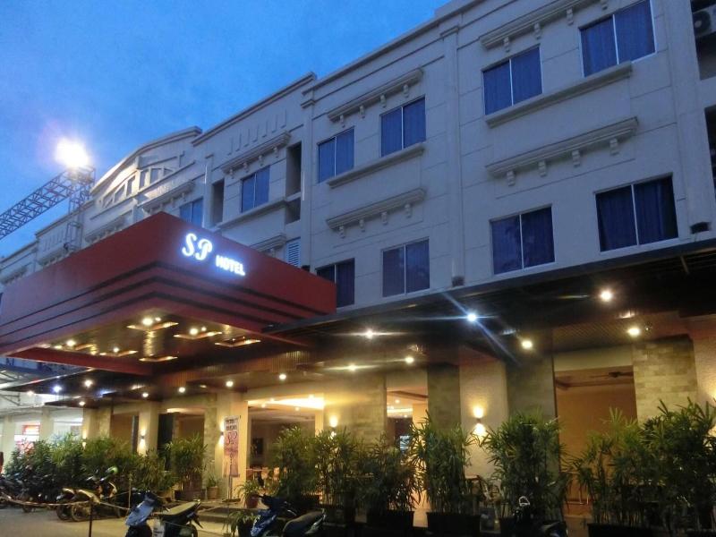 SP Hotel image