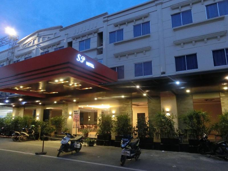 SP Hotel image