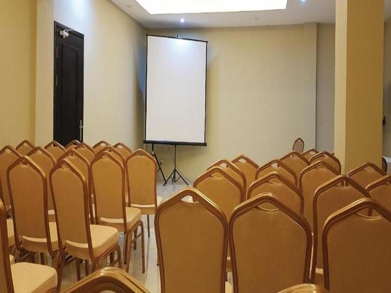 SP Hotel image