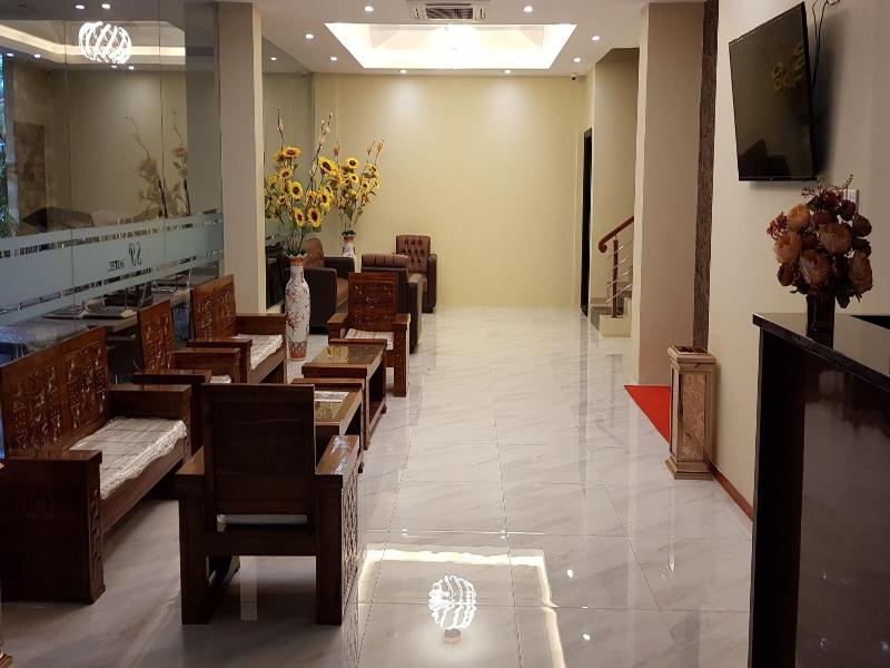 SP Hotel image