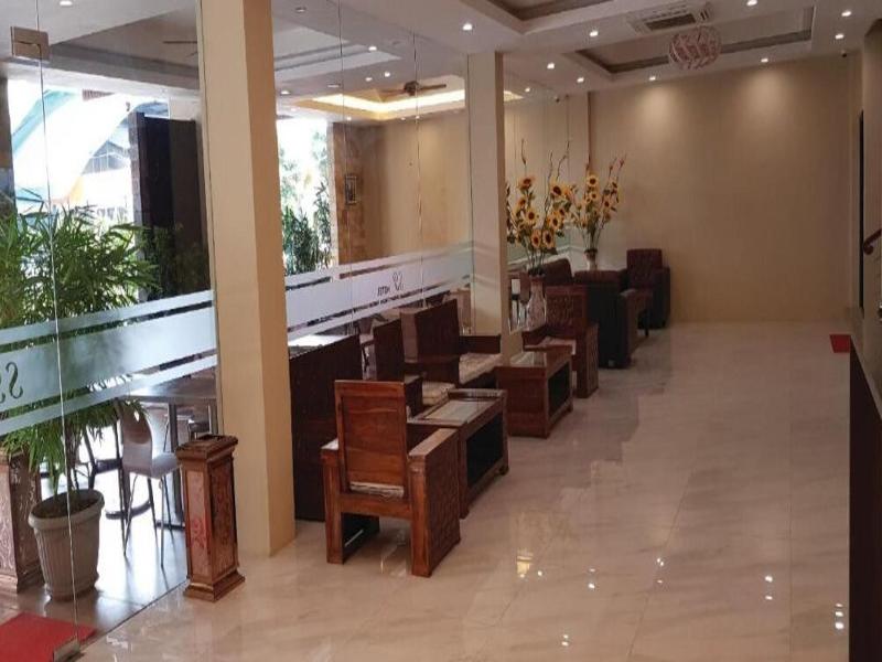 SP Hotel image