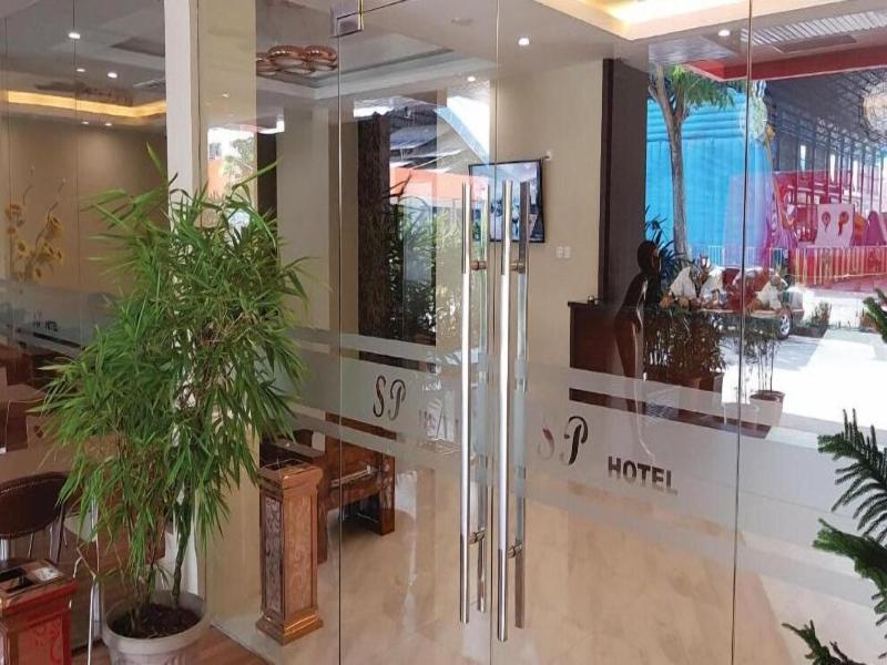 SP Hotel image
