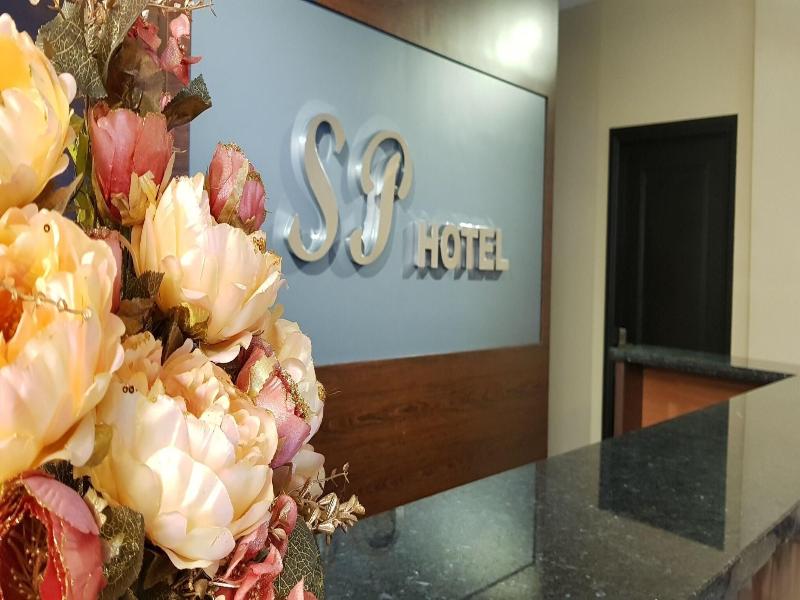 SP Hotel image
