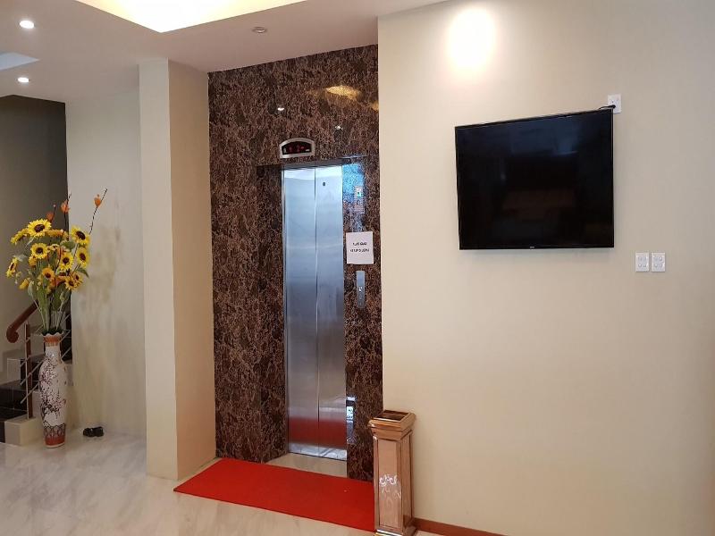 SP Hotel image