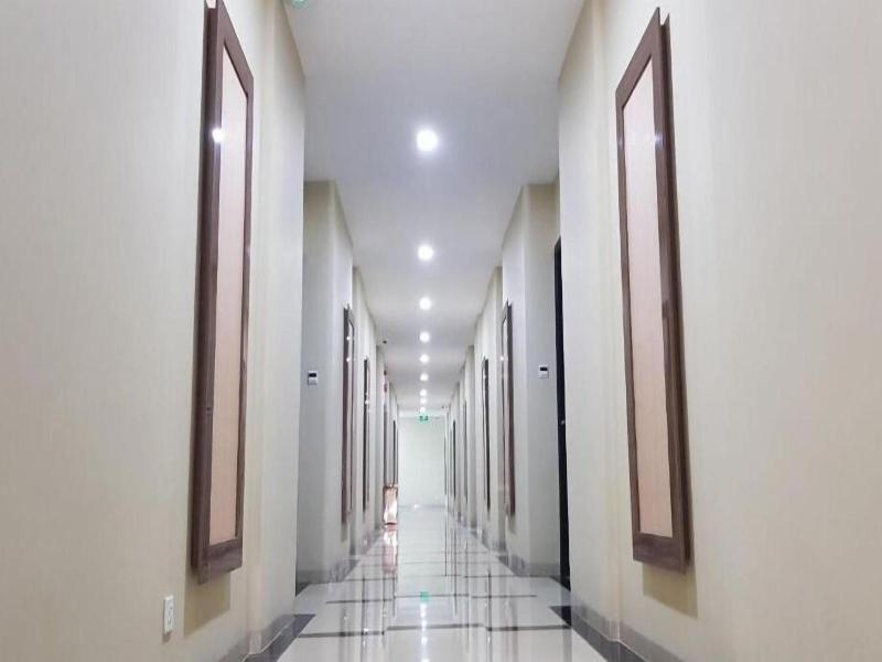 SP Hotel image