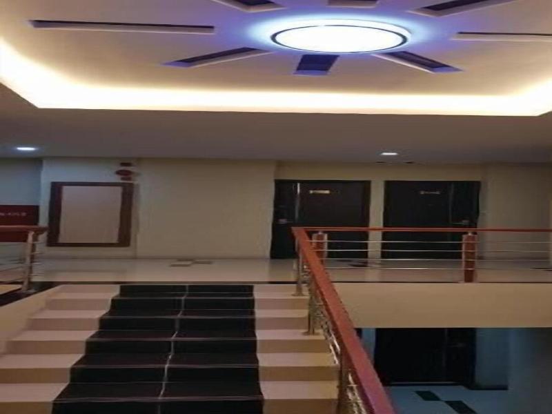 SP Hotel image