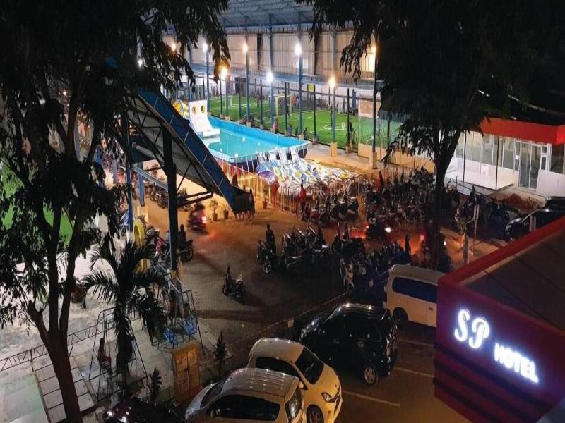 SP Hotel image