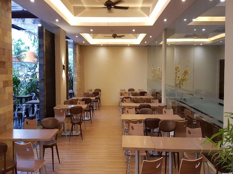 SP Hotel image