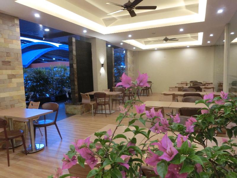 SP Hotel image