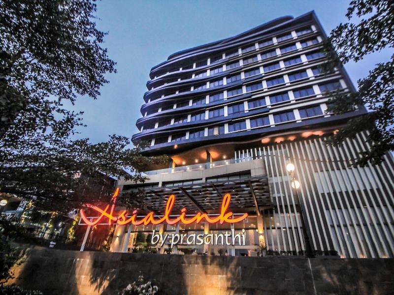 Asialink Hotel Batam by Prasanthi image
