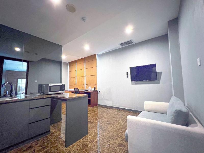 Asialink Hotel Batam by Prasanthi image