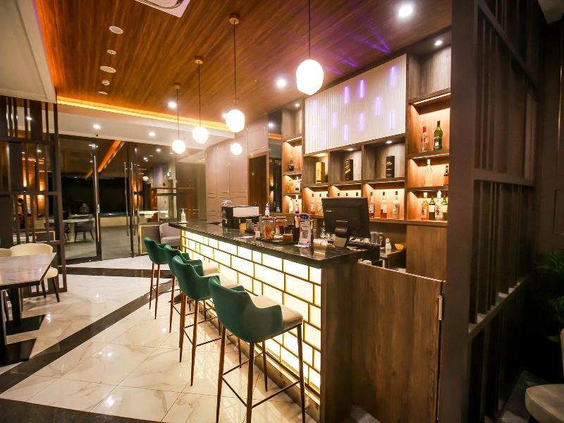 Asialink Hotel Batam by Prasanthi image
