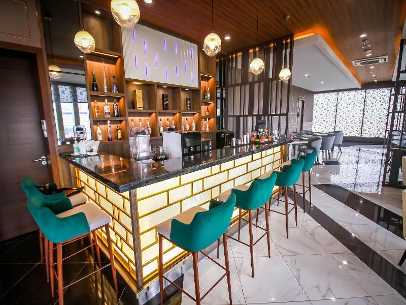 Asialink Hotel Batam by Prasanthi image