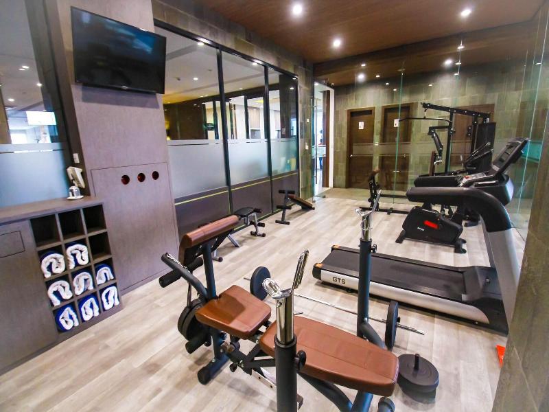 Asialink Hotel Batam by Prasanthi image