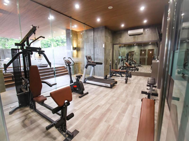 Asialink Hotel Batam by Prasanthi image