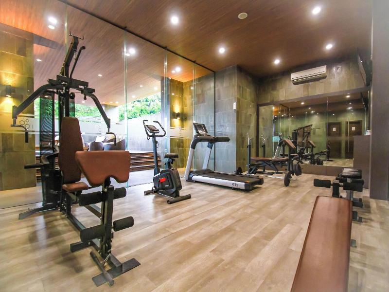 Asialink Hotel Batam by Prasanthi image