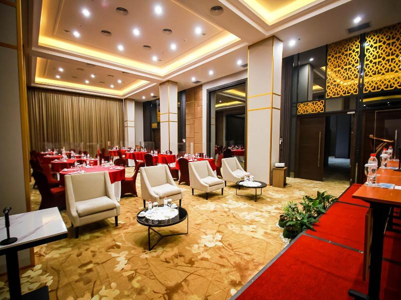 Asialink Hotel Batam by Prasanthi image