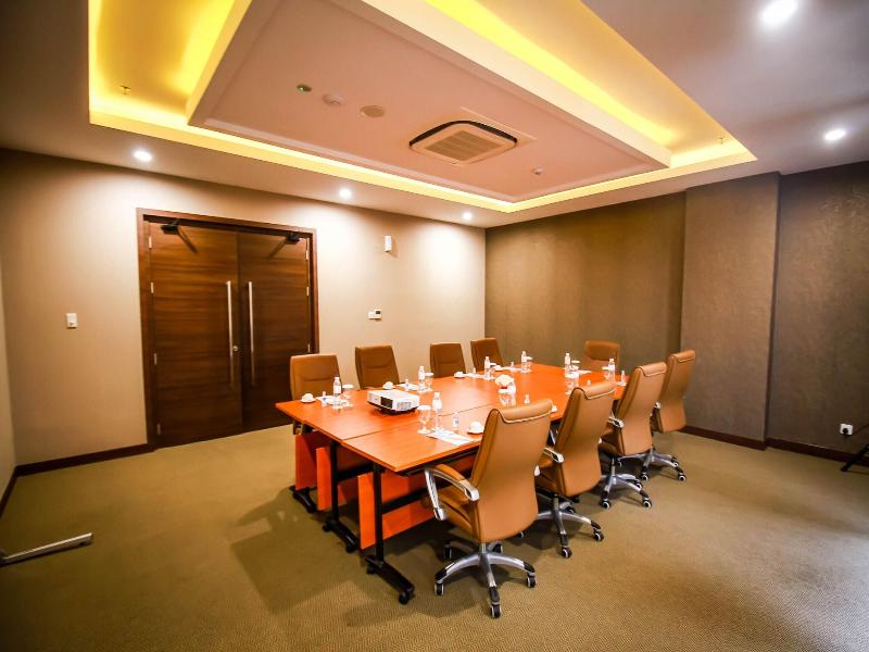 Asialink Hotel Batam by Prasanthi image