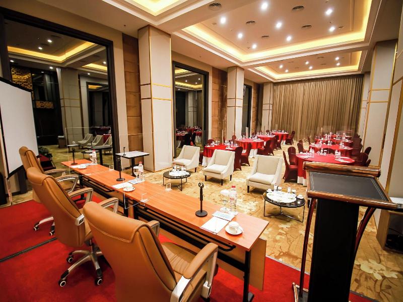 Asialink Hotel Batam by Prasanthi image