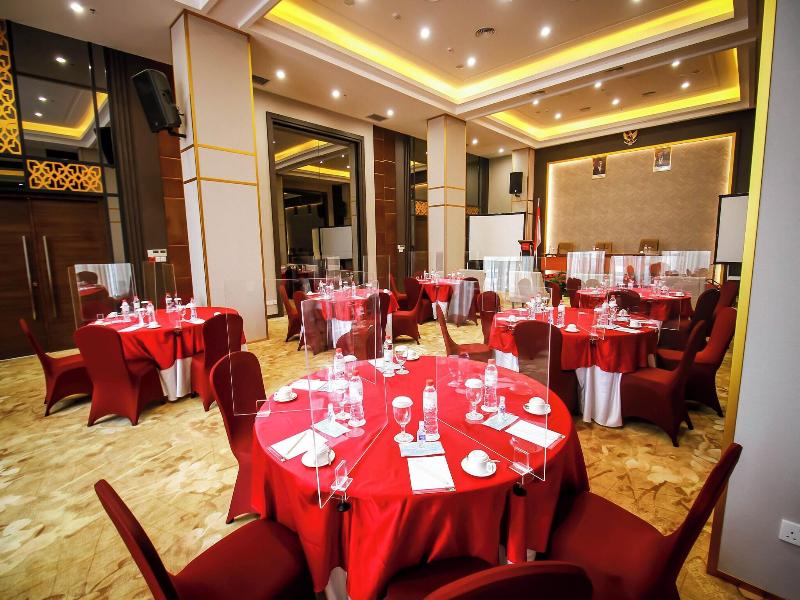Asialink Hotel Batam by Prasanthi image