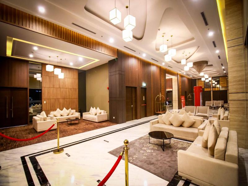 Asialink Hotel Batam by Prasanthi image