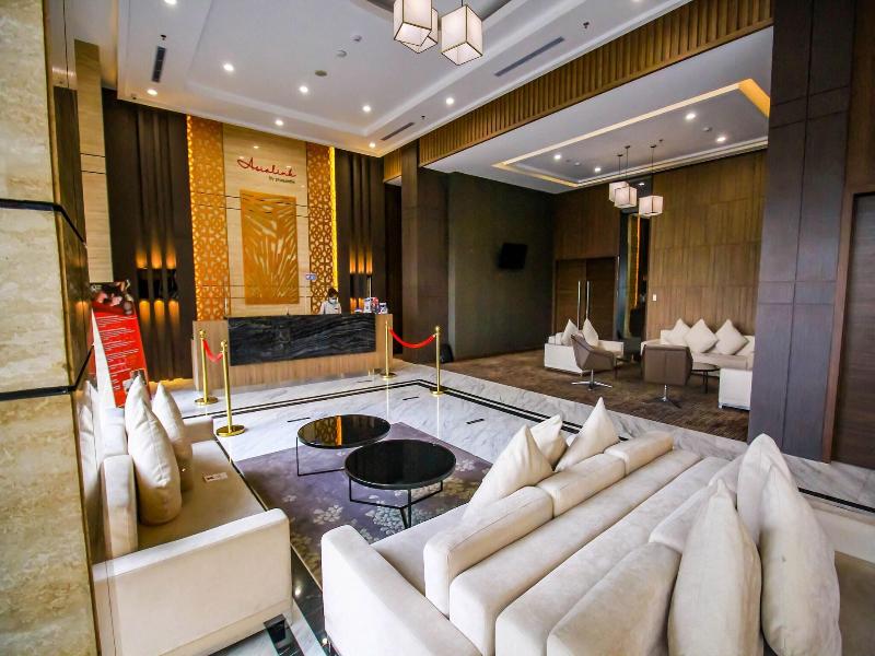 Asialink Hotel Batam by Prasanthi image