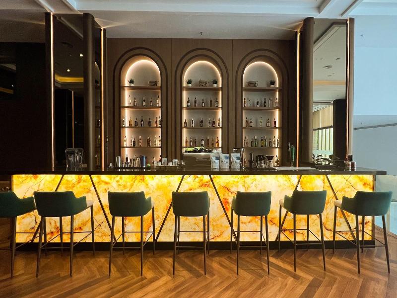 Asialink Hotel Batam by Prasanthi image