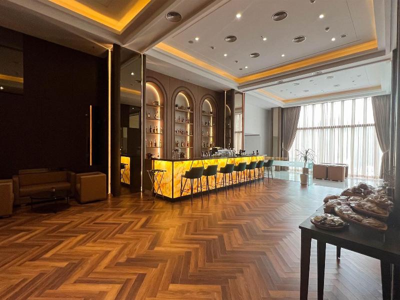 Asialink Hotel Batam by Prasanthi image