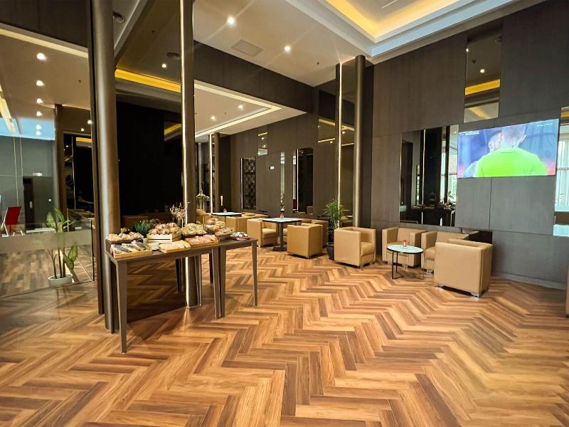 Asialink Hotel Batam by Prasanthi image