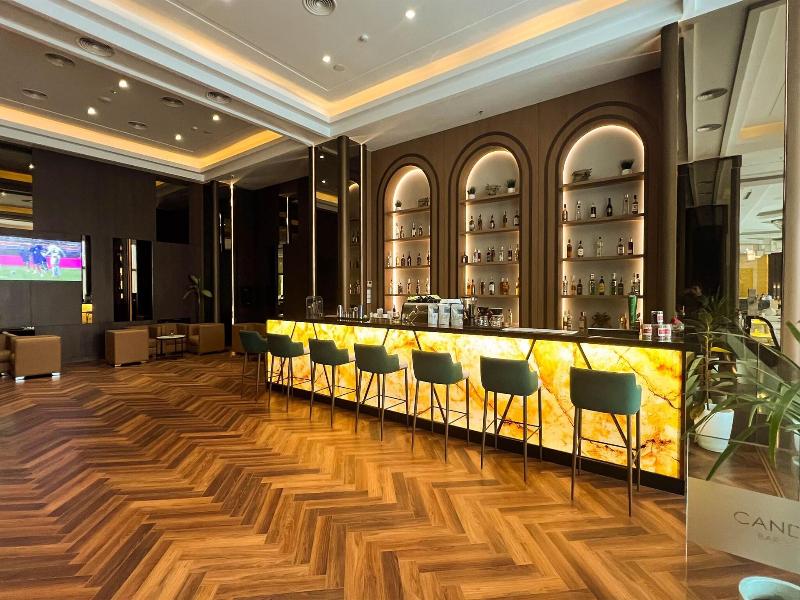 Asialink Hotel Batam by Prasanthi image