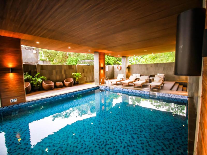 Asialink Hotel Batam by Prasanthi image