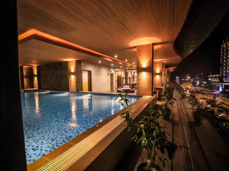 Asialink Hotel Batam by Prasanthi image
