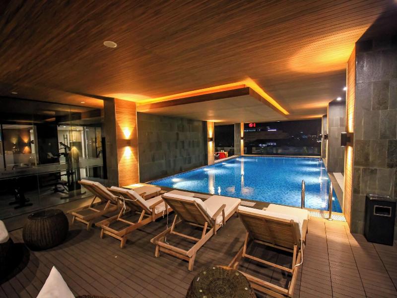 Asialink Hotel Batam by Prasanthi image