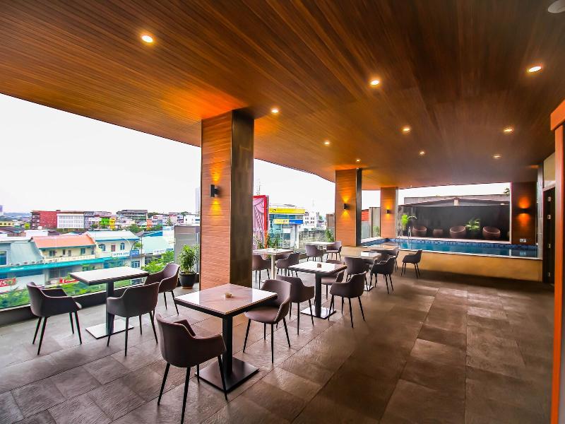 Asialink Hotel Batam by Prasanthi image