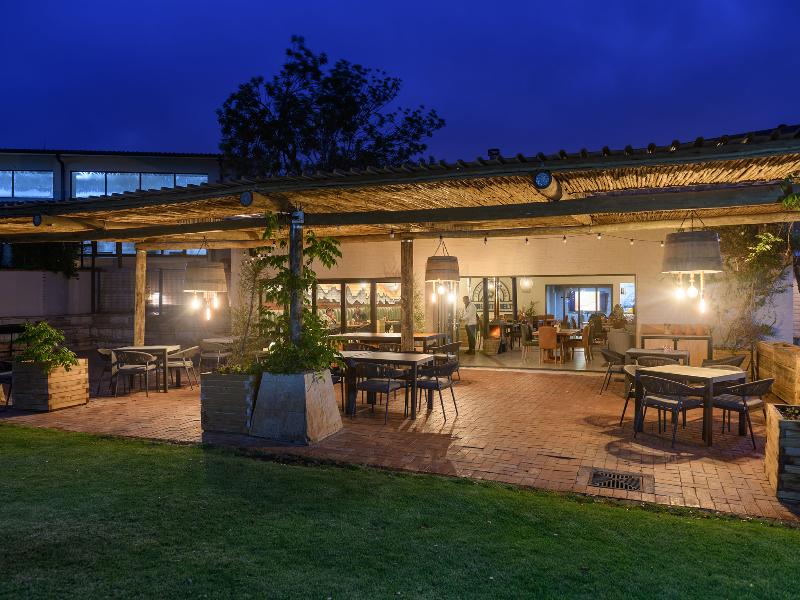 Kiara Lodge image