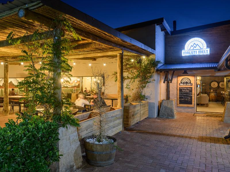 Kiara Lodge image