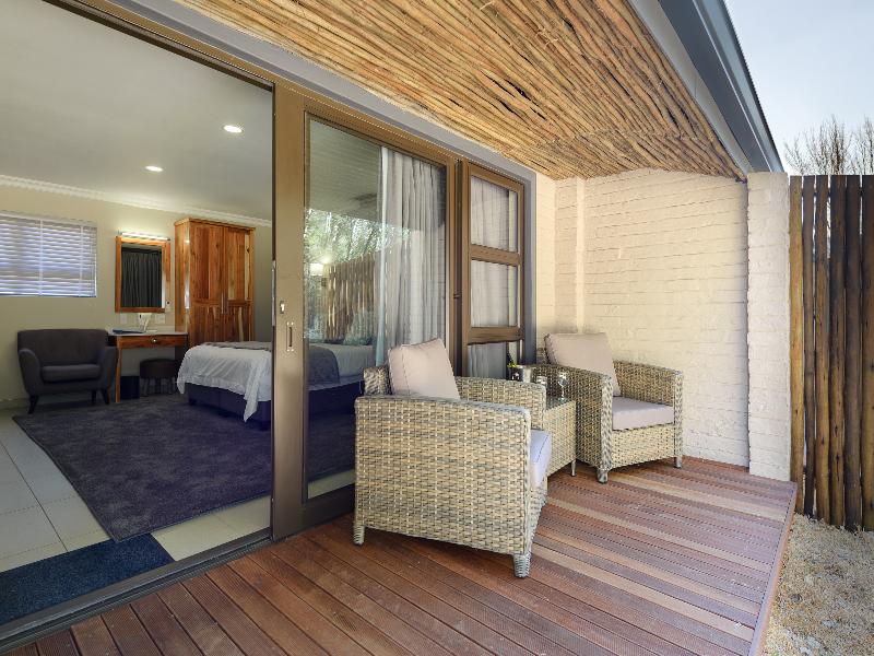 Kiara Lodge image