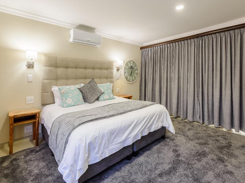 Kiara Lodge image