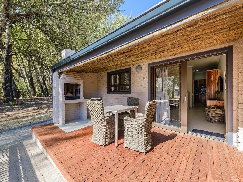Kiara Lodge image