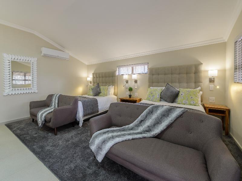 Kiara Lodge image
