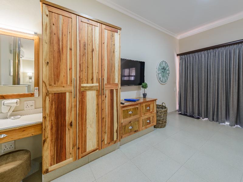 Kiara Lodge image